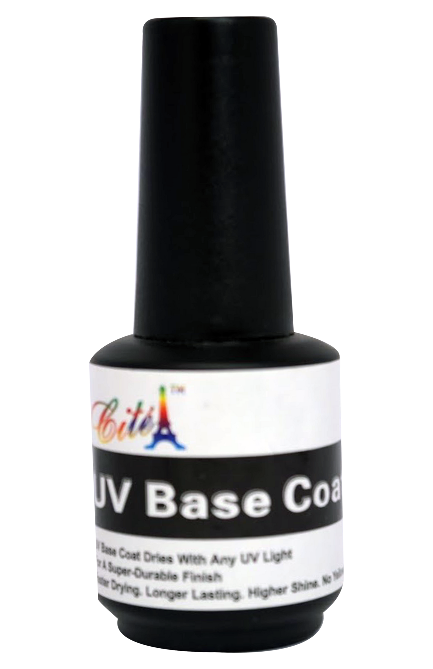 Cite Rubber Base 0.5oz