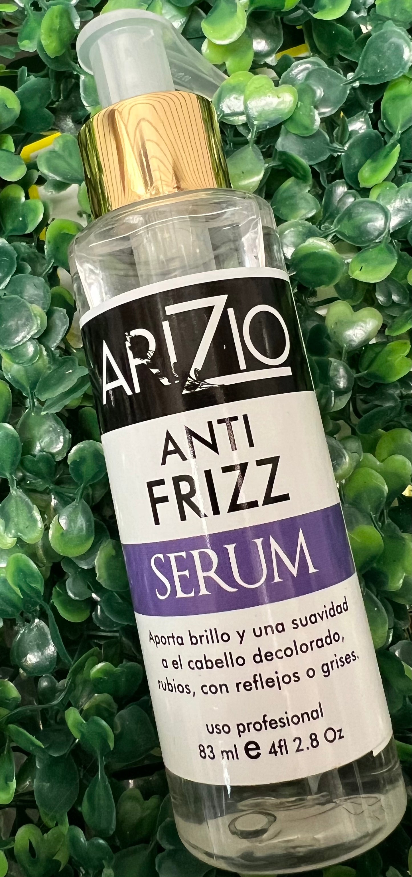 Arizio Anti Frizz Serum 2.8oz