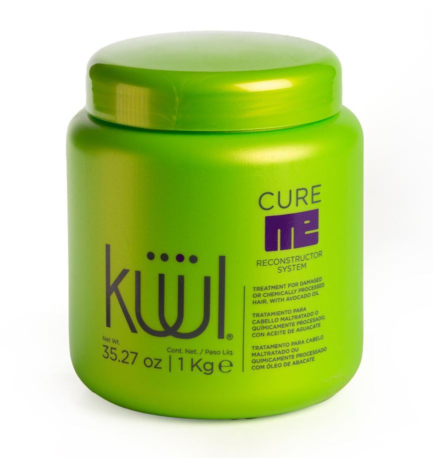 Kuul Cure Me Tratamiento Reconstructor 35.27oz