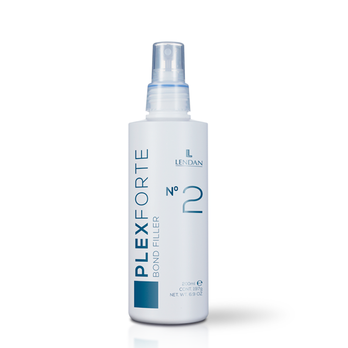 Plex Forte No2 Bond Filler / 6.8oz