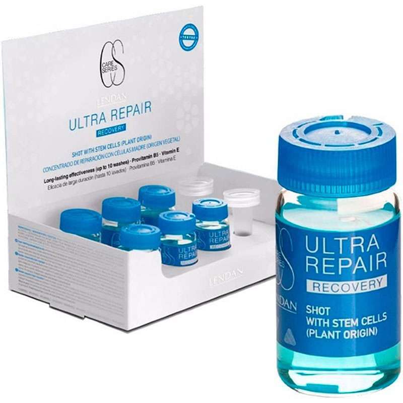 Lendan Ultra Repair Shot with Stem Cells
