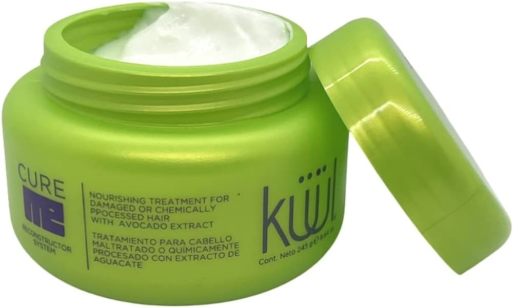 Kuul Cure Me Reconstructor 8.64 oz
