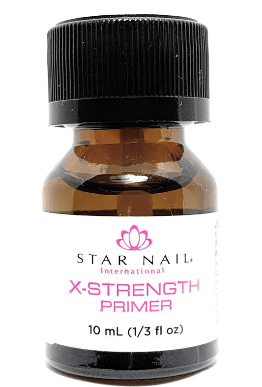 Star Nail X-Strength Primer 1/3oz