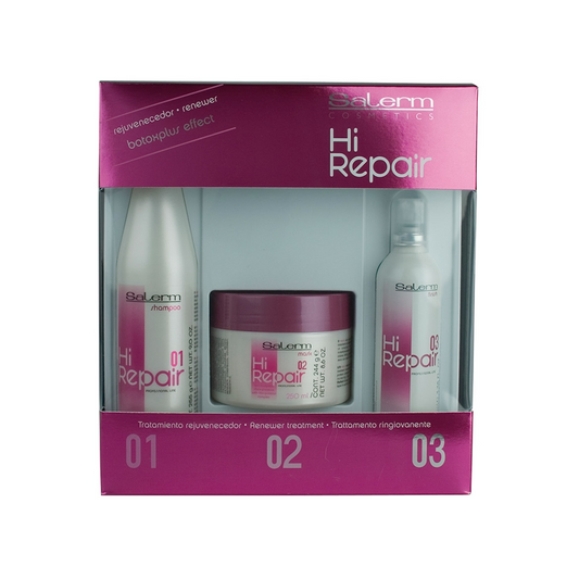 Hi Repair Kit Salerm