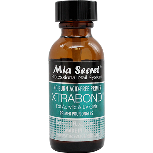 Mia Secret  Xtrabond 1oz