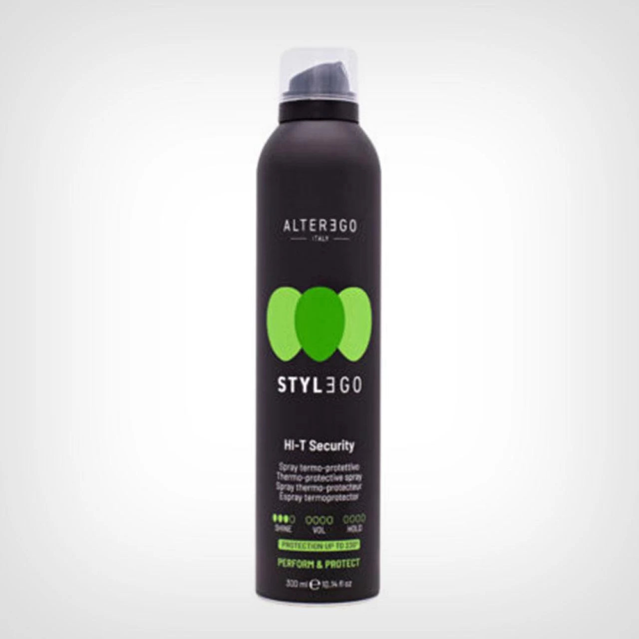 Hasty Too Heat Protection Spray Alter Ego 10.14oz