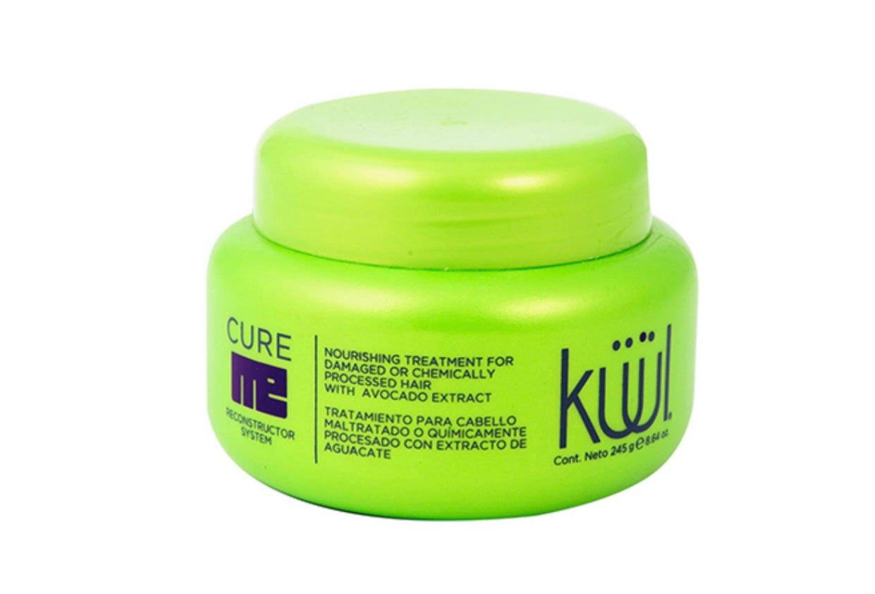 Kuul Cure Me Reconstructor 8.64 oz