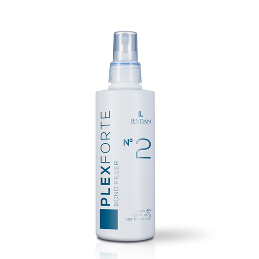 Plex Forte No2 Bond Filler / 6.8oz