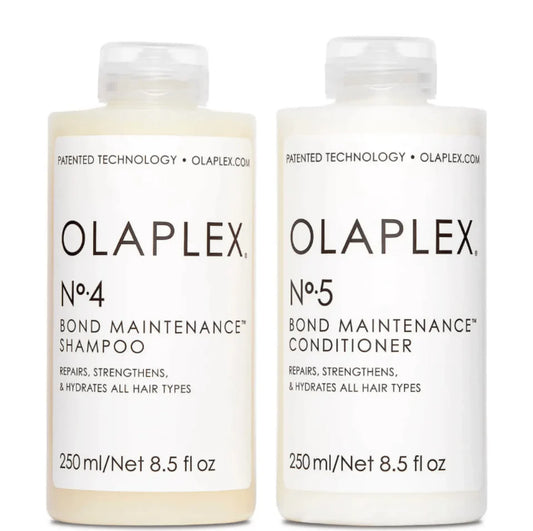 Olaplex shampoo & Conditioner 8.5oz